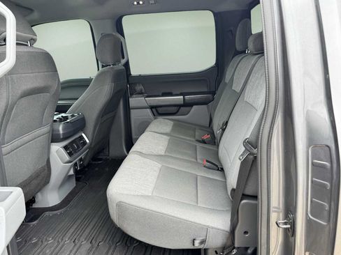 Used 2021 Ford F150 XLT w/ Equipment Group 302A High AWD/4WD image 20