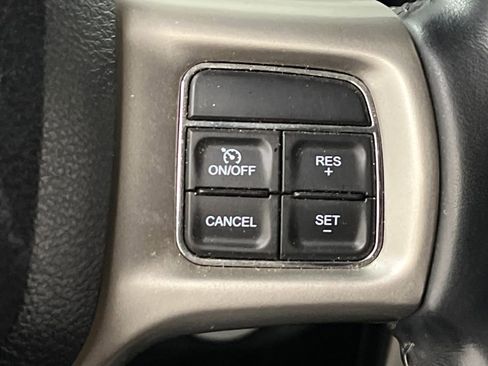 Used 2018 RAM 2500 Laramie image 43