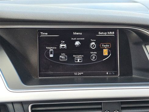 Used 2015 Audi A4 2.0T Premium Plus w/ Technology Package image 28