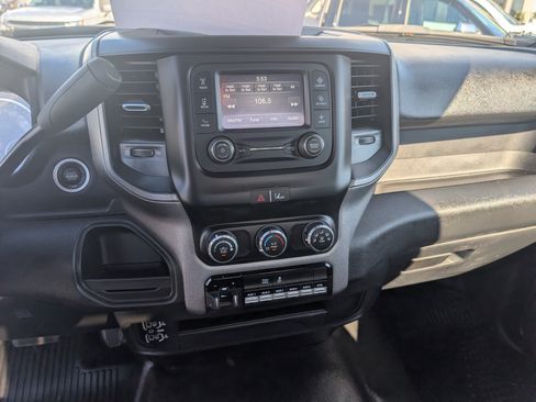Used 2024 RAM 4500 Tradesman w/ Safety Group AWD/4WD image 17