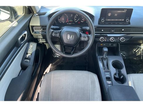 Used 2023 Honda Civic LX image 16
