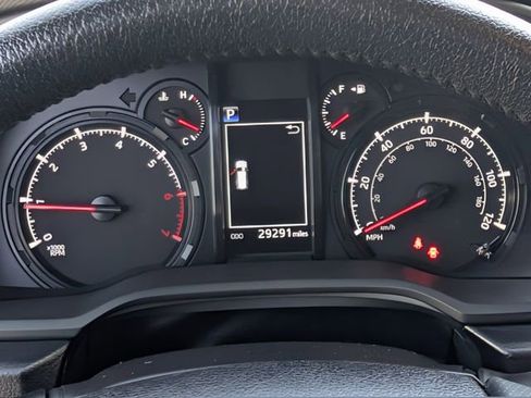 Used 2022 Toyota 4Runner SR5 Premium w/ Moonroof Package image 22