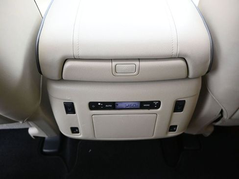 Used 2022 INFINITI QX80 Sensory w/ Cargo Package RWD image 20