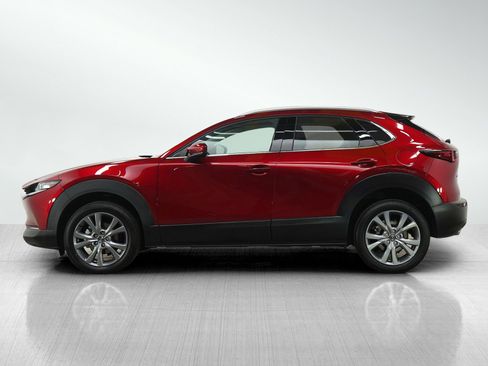 Used 2023 MAZDA CX-30 AWD 2.5 S w/ Premium Package image 2