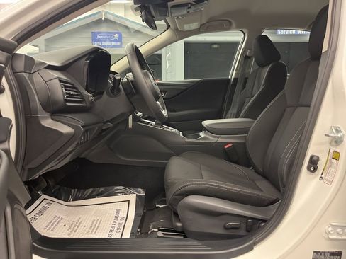 Used 2025 Subaru Legacy Premium image 13