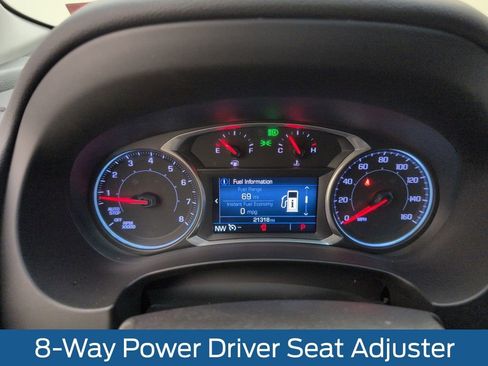 Used 2022 GMC Terrain SLE w/ Driver Convenience Package image 25