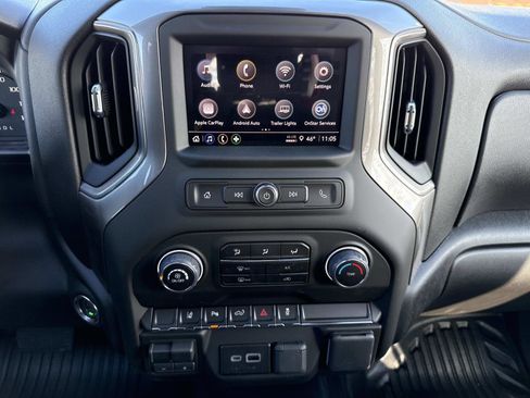 New 2026 Chevrolet Silverado 3500 W/T w/ WT/CX Safety Package image 3