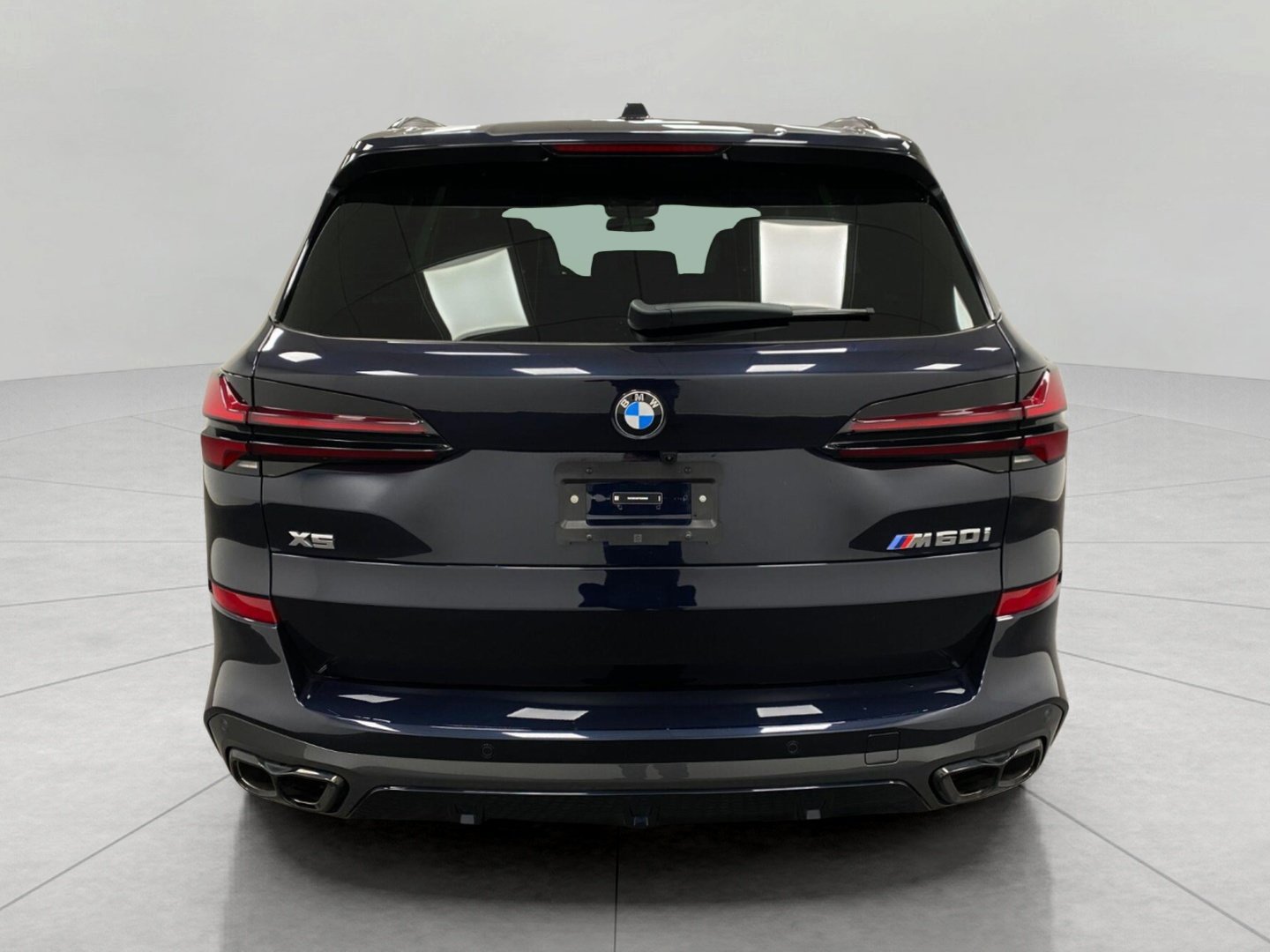 Used 2026 BMW X5 M60i w/ Executive Package AWD/4WD image 4