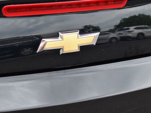 Used 2015 Chevrolet Camaro LS image 40