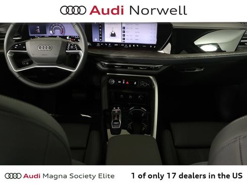 New 2026 Audi Q5 Premium Plus AWD/4WD image 23