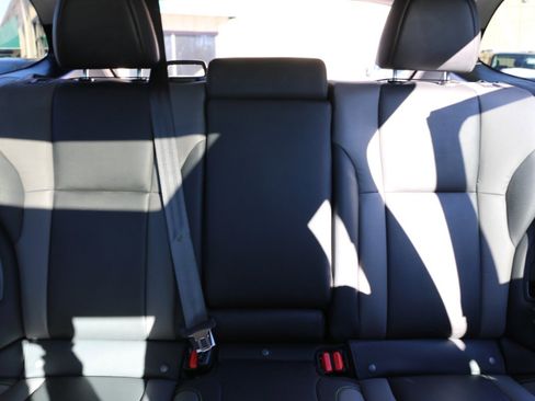 Used 2025 Subaru Outback Onyx Edition XT image 28