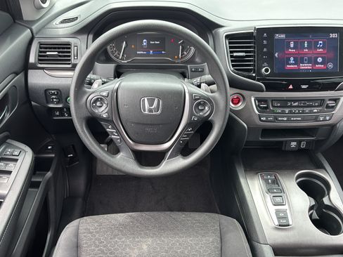 Certified 2023 Honda Ridgeline Sport image 13