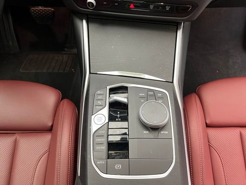 Certified 2024 BMW 430i xDrive Coupe w/ Premium Package image 11