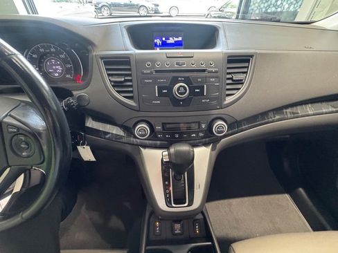 Used 2013 Honda CR-V EX-L image 10