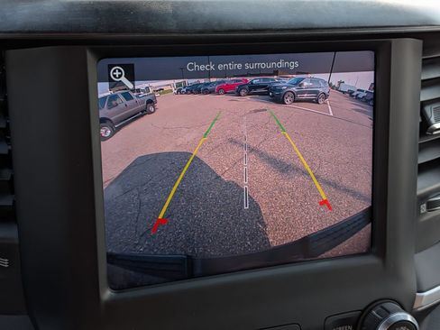 Used 2021 RAM 1500 Big Horn AWD/4WD image 28