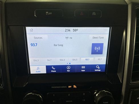 Used 2020 Ford F150 XLT w/ Equipment Group 302A Luxury image 14