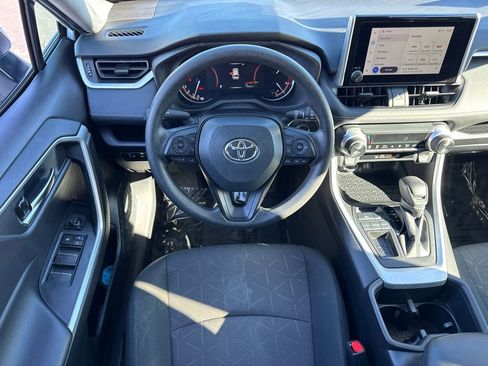 Used 2024 Toyota RAV4 XLE image 15