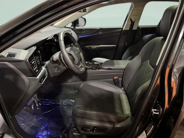 Used 2026 Lexus NX 350 AWD w/ Accessory Package (2T) image 25