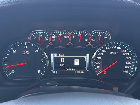 Used 2020 Chevrolet Tahoe LT image 14