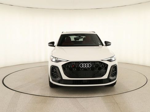 New 2026 Audi SQ5 Premium Plus AWD/4WD image 11