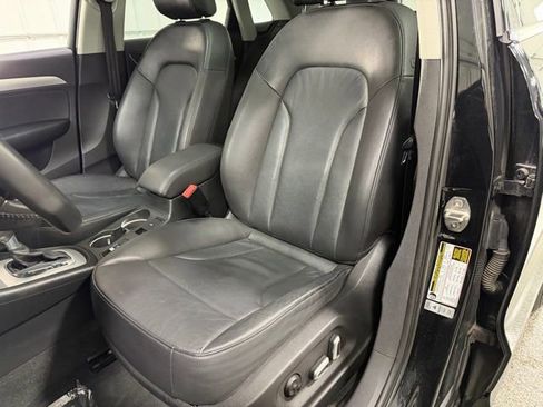 Used 2016 Audi Q3 2.0T Premium Plus w/ Technology Package AWD/4WD image 23