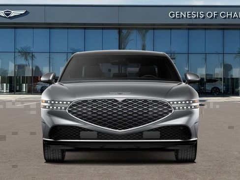New 2026 Genesis G90 3.5T image 6