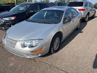 Used 2000 Chrysler 300M