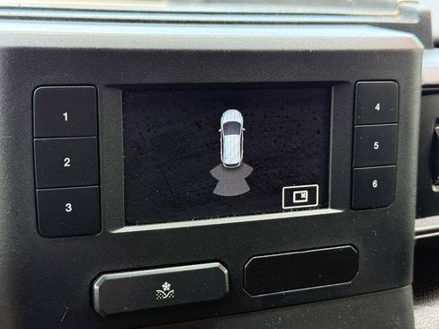 Used 2022 Ford Explorer 4WD Police Interceptor image 11