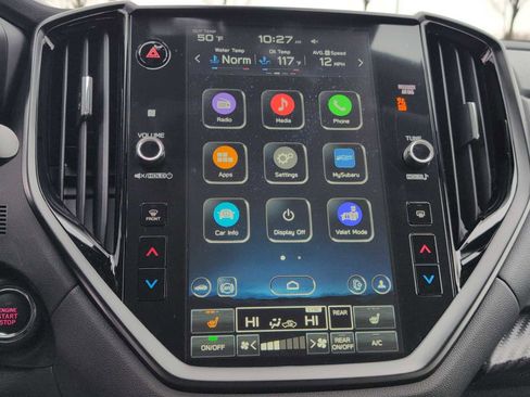 Used 2026 Subaru Ascent Premium image 27