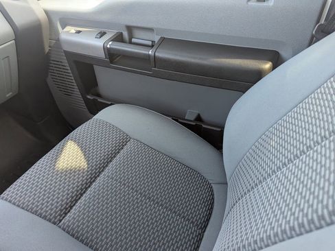 Used 2015 Ford F250 XLT w/ XLT Value Package image 13