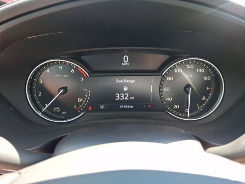 Used 2023 Cadillac XT4 Luxury FWD image 20