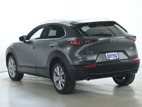 Certified 2023 MAZDA CX-30 AWD 2.5 S w/ Premium Package image 16