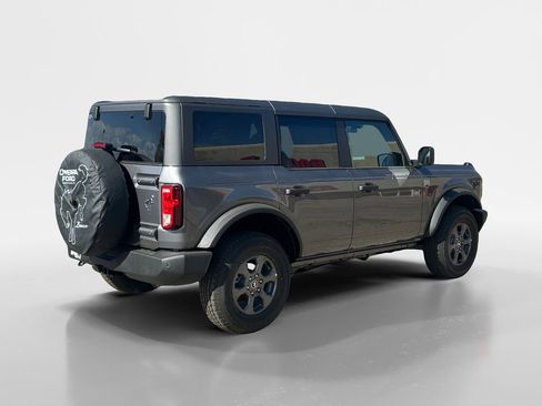 New 2025 Ford Bronco Big Bend image 30