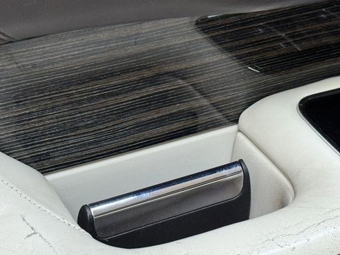 Used 2021 Lincoln Navigator Black Label image 14