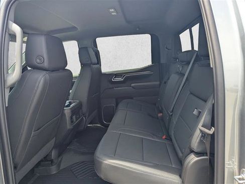 New 2026 Chevrolet Silverado 1500 RST AWD/4WD image 15