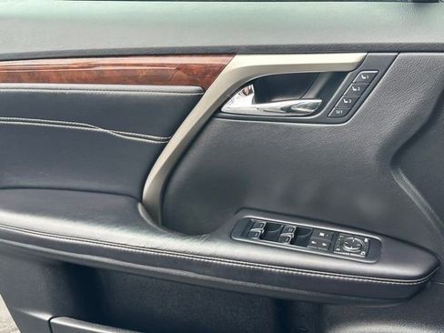 Used 2016 Lexus RX 450h AWD w/ Cold Weather Package image 15