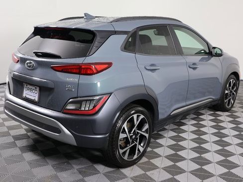 Used 2023 Hyundai Kona Limited image 8