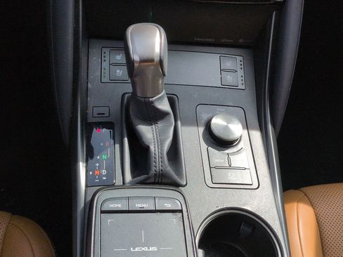 Used 2023 Lexus IS 300 w/ Premium Package image 25