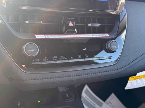 New 2025 Toyota Corolla GR image 15