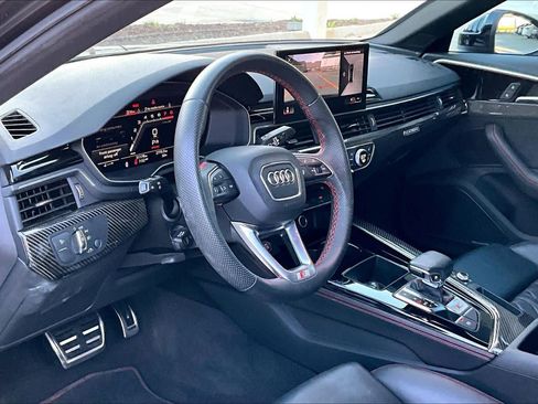 Certified 2023 Audi S4 Premium Plus w/ Premium Plus Package image 18