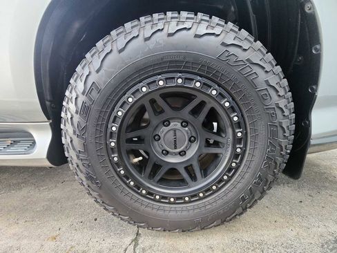 Used 2020 Lexus GX 460 Luxury image 10