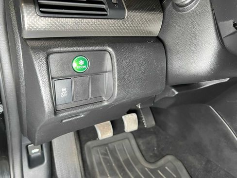 Used 2016 Honda Accord EX image 23