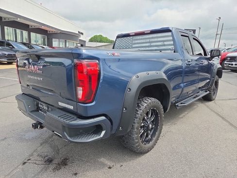 Used 2019 GMC Sierra 1500 Elevation w/ Elevation Value Package AWD/4WD image 5