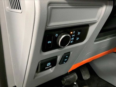 New 2025 Ford F150 Lightning Flash image 18