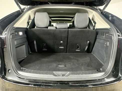Used 2026 MAZDA CX-90 3.3 Turbo w/ Premium Sport Pkg AWD/4WD image 31