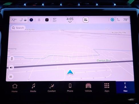 New 2025 Jeep Grand Cherokee L Limited image 19