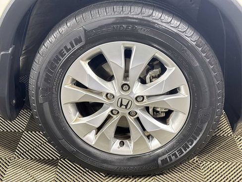 Used 2014 Honda CR-V EX image 24