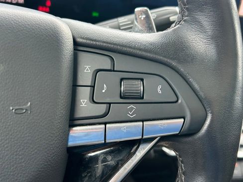 Used 2025 Cadillac CT5 Premium Luxury RWD image 28