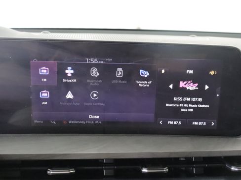 Used 2024 Kia Telluride SX Prestige X-Line AWD/4WD image 14