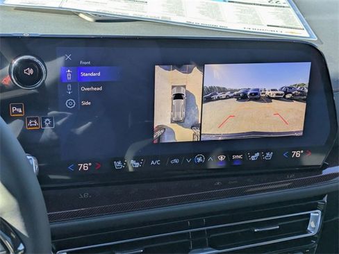 New 2026 Chevrolet Traverse RS w/ LPO, Floor Liner Package image 21